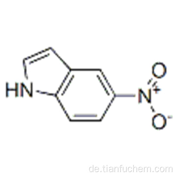 5-Nitroindol CAS 6146-52-7